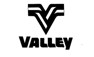 VALLEY trademark