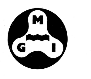 MGI trademark