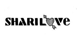 SHARILOVE trademark