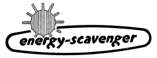 ENERGY-SCAVENGER trademark