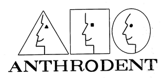 ANTHRODENT