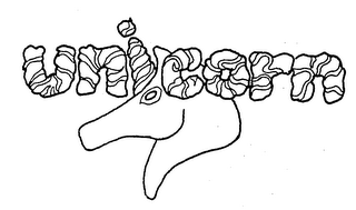 UNICORN trademark