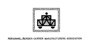 PERSONNEL/BURDEN CARRIER MANUFACTURERS ASSOCIATION