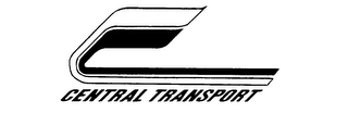 CENTRAL TRANSPORT C