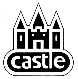 CASTLE