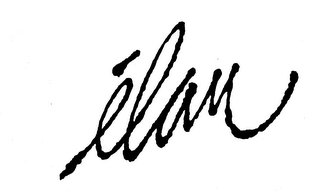 ELAN trademark