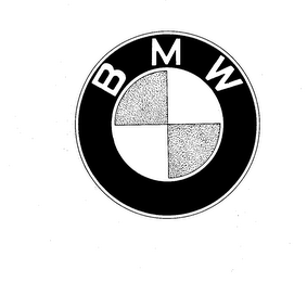 BMW trademark