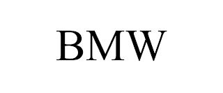 BMW trademark