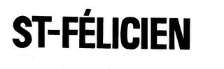 ST-FELICIEN