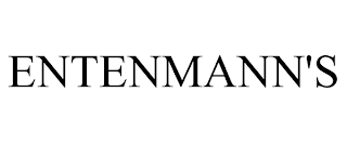ENTENMANN'S trademark
