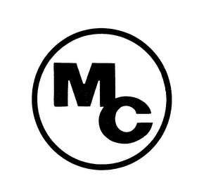 MC trademark