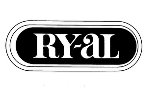 RY-AL trademark