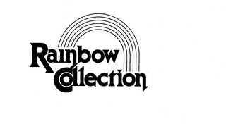 RAINBOW COLLECTION