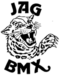 JAG BMX