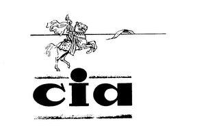 CIA trademark
