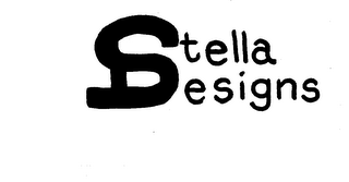 STELLA DESIGNS trademark
