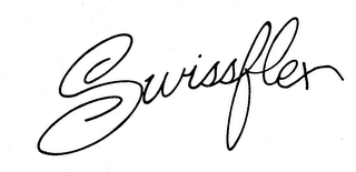 SWISSFLEX trademark