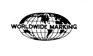 WORLDWIDE MARKING