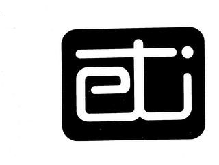 ETI trademark