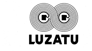 LUZATU trademark