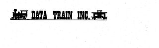 DATA TRAIN INC. trademark