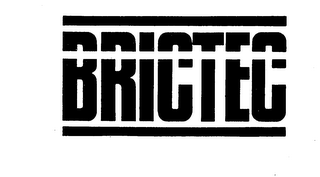 BRICTEC trademark