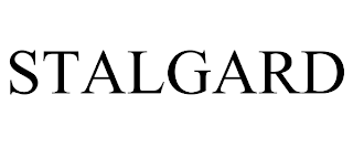 STALGARD trademark