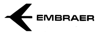 EMBRAER trademark