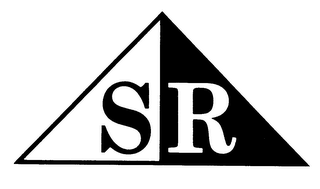 SR trademark