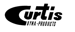 CURTIS DYNA-PRODUCTS