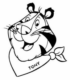 TONY