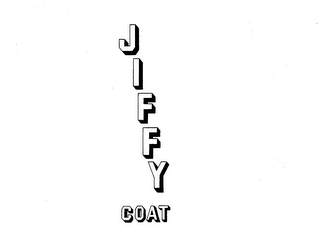 JIFFY COAT