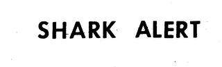 SHARK ALERT trademark