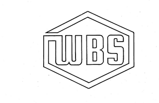 WBS trademark
