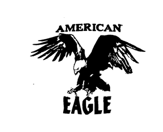 AMERICAN EAGLE