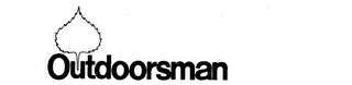OUTDOORSMAN trademark