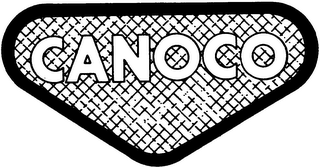CANOCO trademark