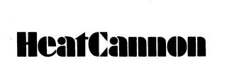 HEAT CANNON trademark