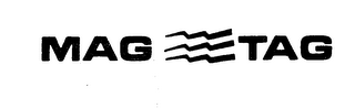 MAG TAG trademark