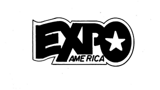 EXPO AMERICA trademark