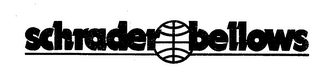 SCHRADER BELLOWS trademark