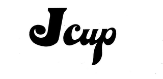 J CUP trademark