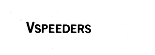 VSPEEDERS trademark