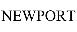 NEWPORT trademark