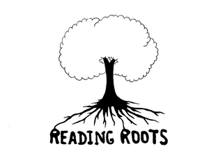 READING ROOTS trademark