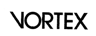 VORTEX trademark