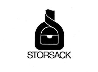 STORSACK trademark