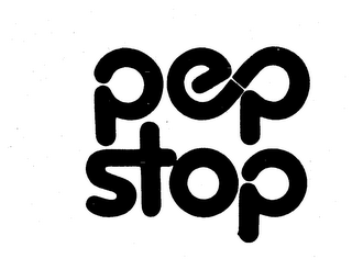 PEP STOP trademark