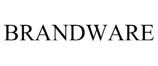 BRANDWARE trademark