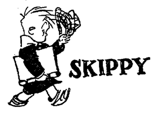 SKIPPY trademark